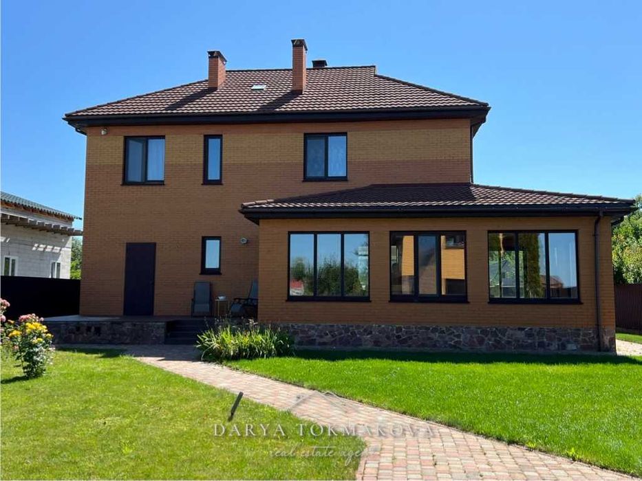 Продаж будинку с.Андріївка