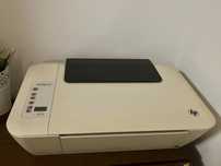 Impressora e Scanner | HP 2540