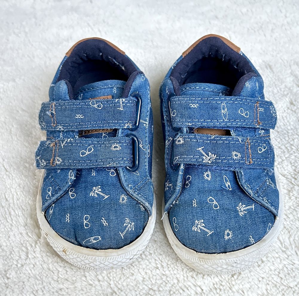 Trampki George 26