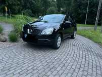 Sprzedam Nissana Qashqai/Zamiana Skodę Octavie4 , vw t-roc