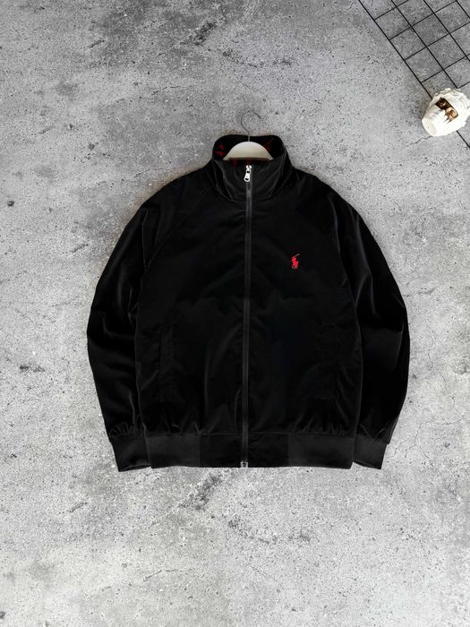 Вітровка Polo Ralph Lauren [Без Передоплати]