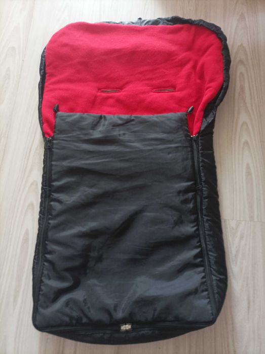 Śpiwór do wózka dla dzieci