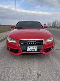 Audi A4 2011 рік Premium Plus