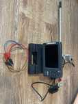 Echosonda lowrance elite 7 CHIRP