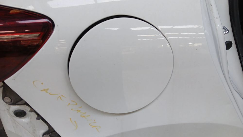 Tampa depósito combustível RENAULT Clio V (BF_)