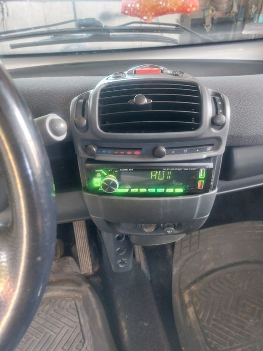 Sprzedam części do smarta