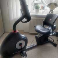 Rower magnetyczny, treningowy, poziomy Schwinn 570R