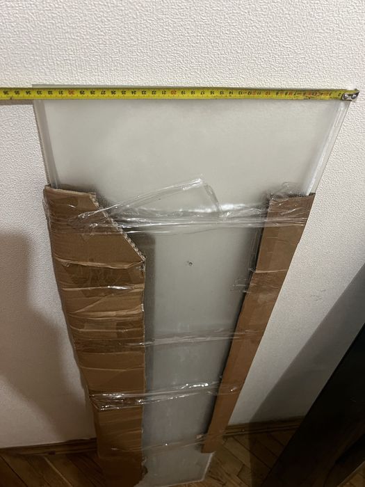 Стекло для душевой кабины.Скло,двері,для кабіни душовії. Бокс. Джакузі