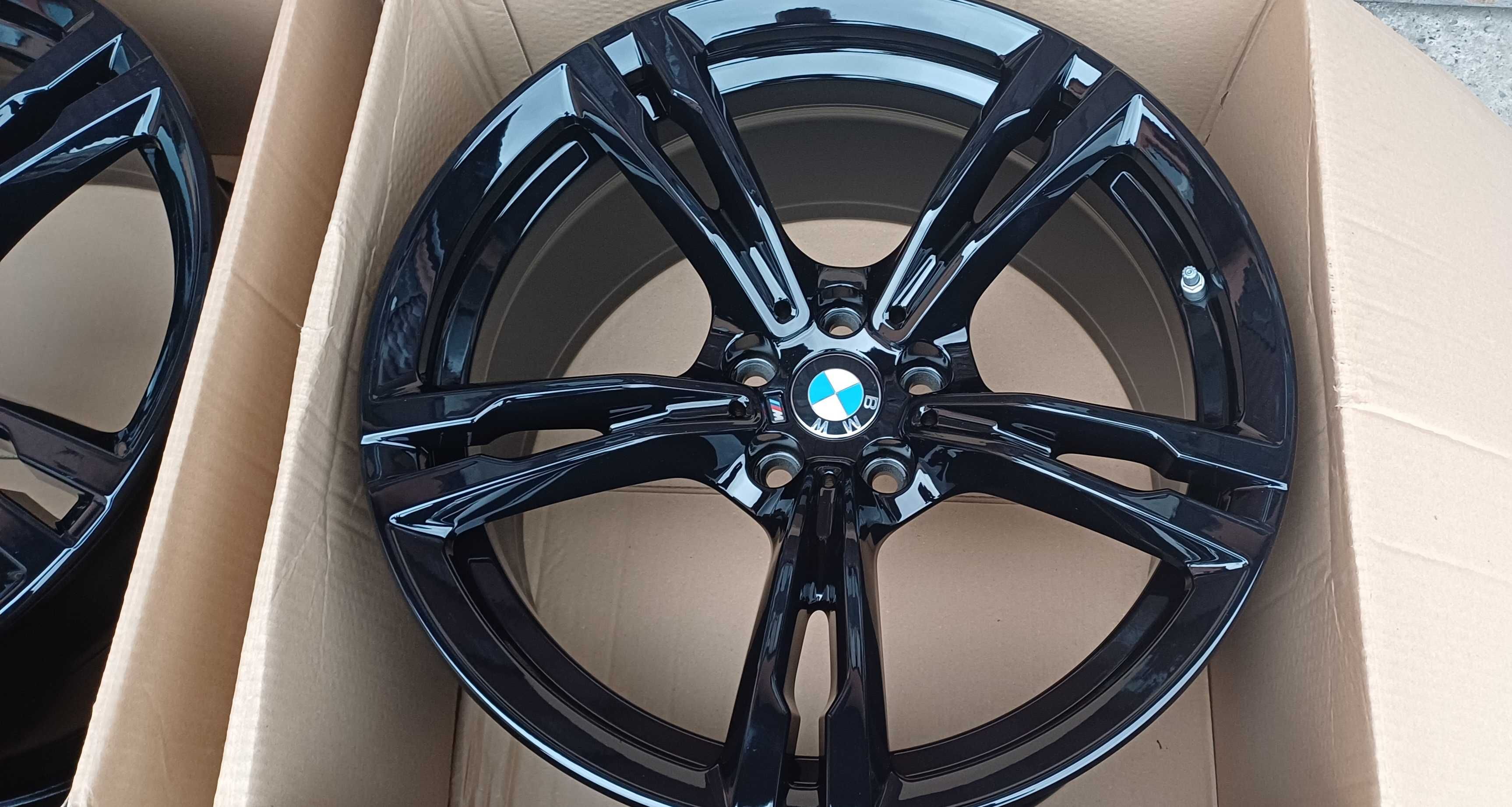 Felgi 19" bmw m5 f90 5 g30 8 g14 g15 m8 f92 f93 m-pakiet xdrive rdc