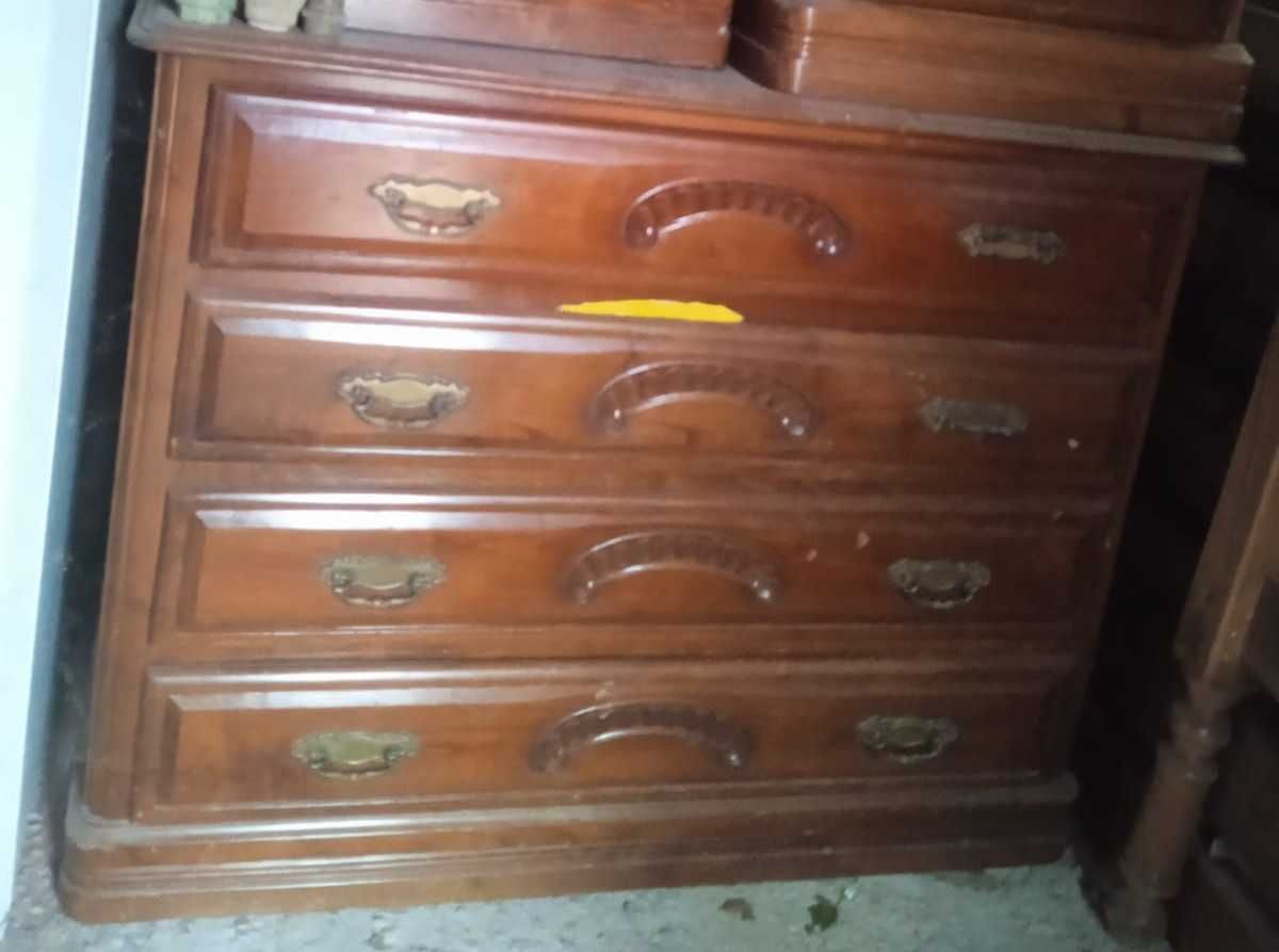 Mobília quarto de casal
