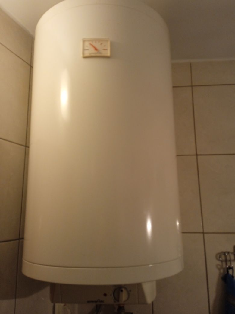 Бойлер Gorenje 80л б/в