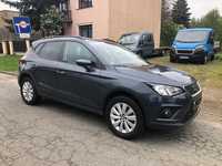 Seat Arona DSG , Style, 67 tyś. km.