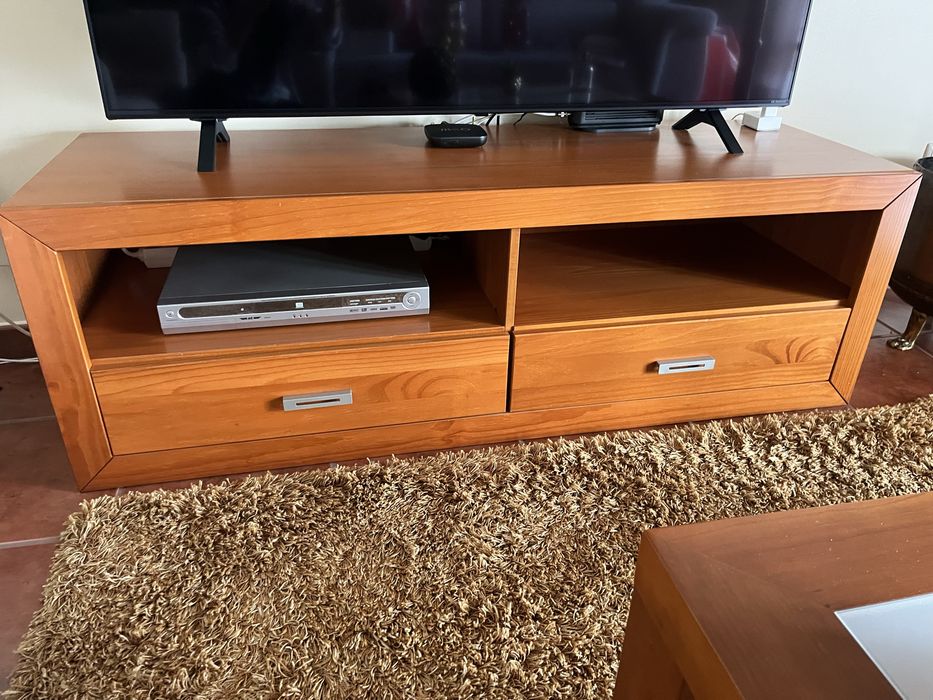 Móvel de Sala TV + Prateleira