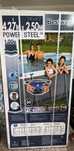 Basen Bestway 4.37x2.50m+dodatki
