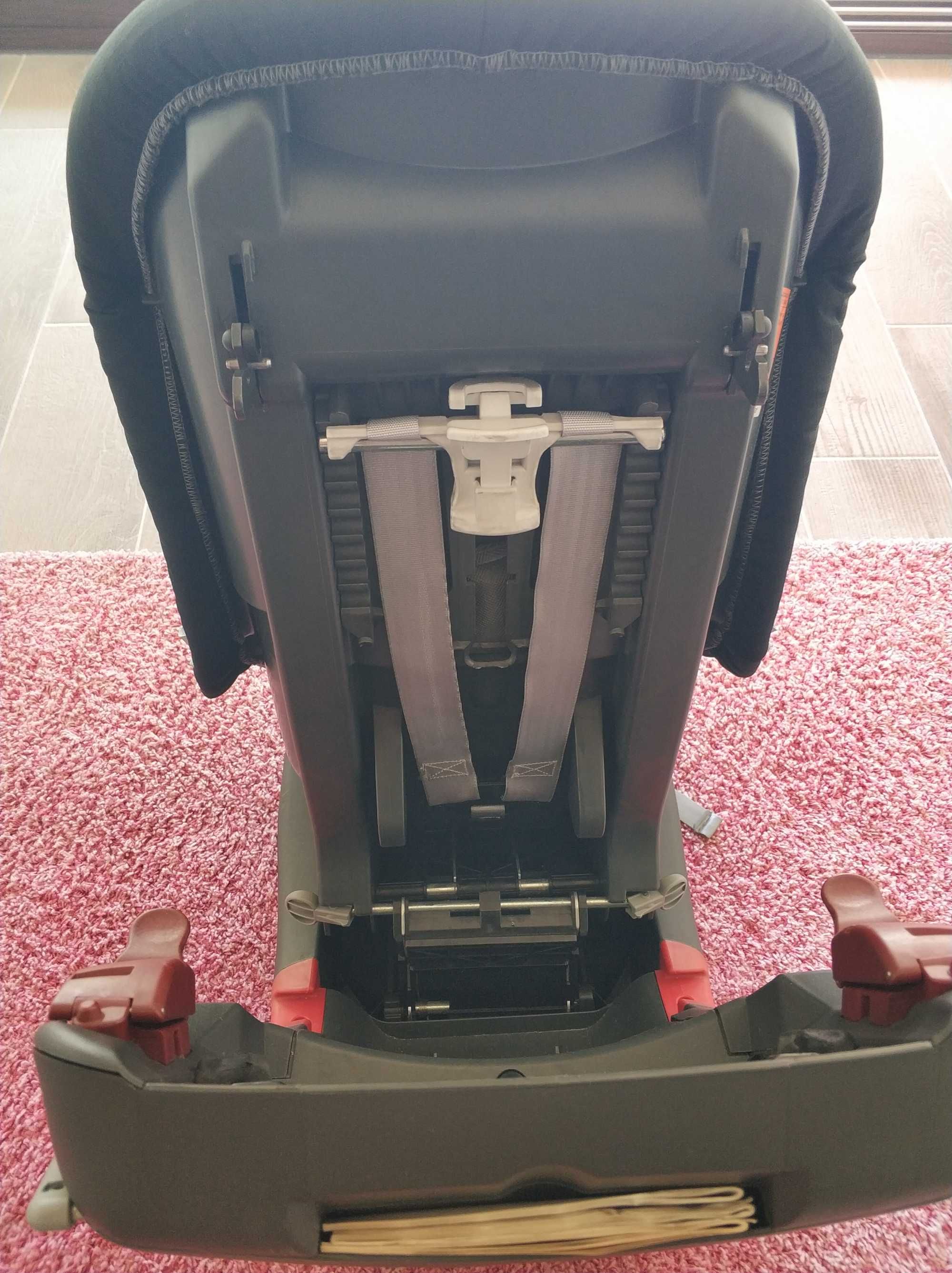 Cadeiras auto 9-18kg Römer