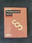 Postępowanie karne w pigułce