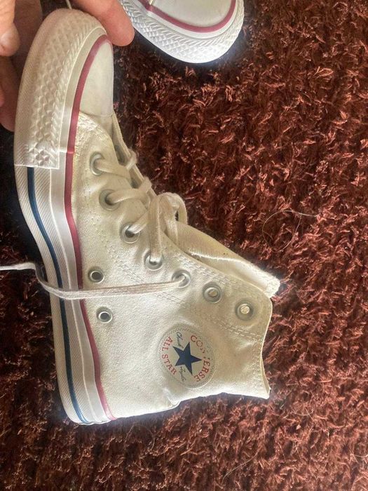All Star Converse