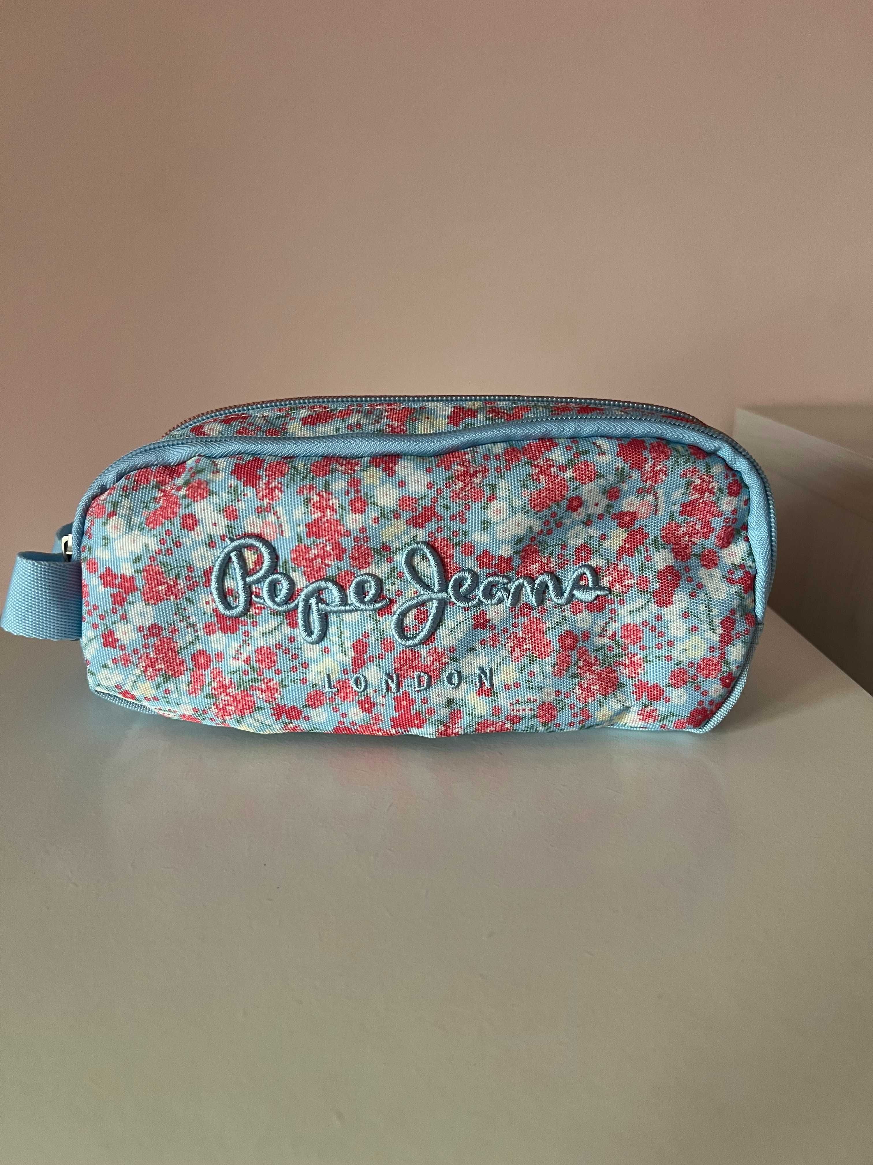 Estojo da Pepe Jeans London