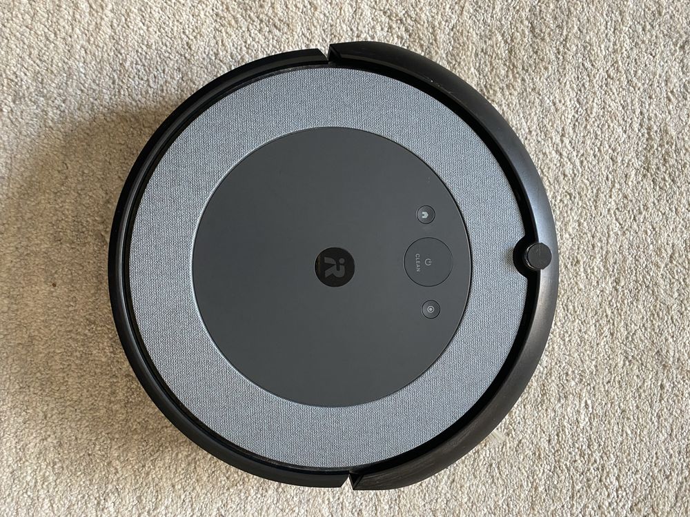 iRobot Roomba i3 aspirador