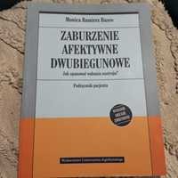 Rezerwacja Monica Ramirez Vasco Zaburzenia afektywne dwubiegowe