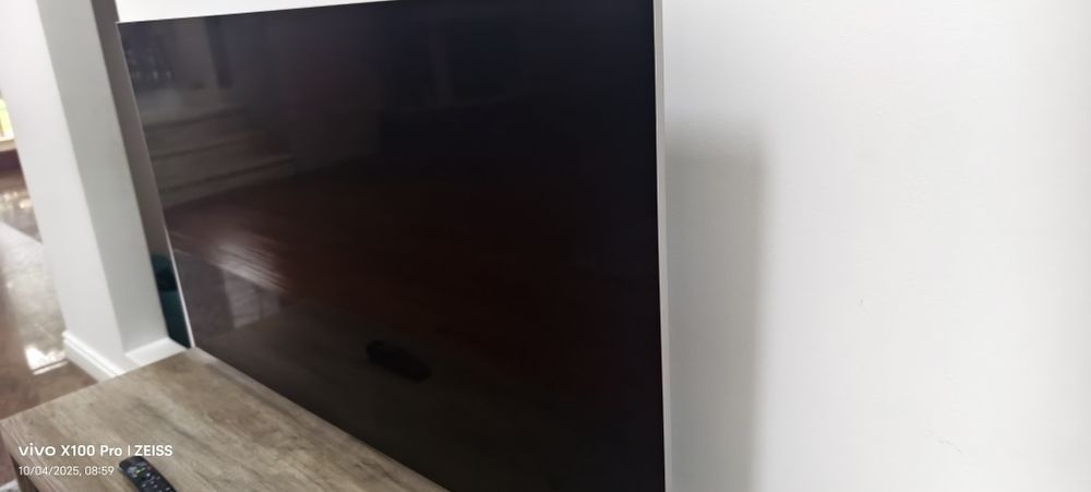 Telewizor LG 55G45LW 55" OLED 4K 120Hz WebOS