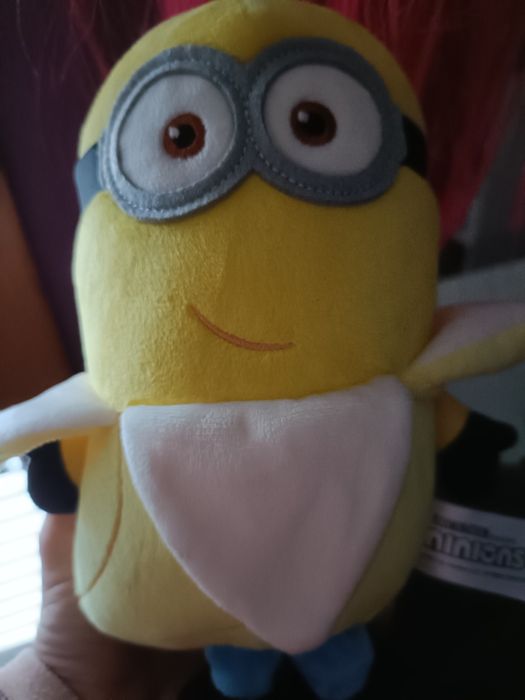 Brinquedos MINIONS
