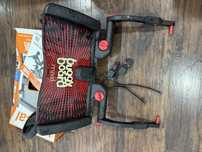 Dostawka do wozka, uniwersalna do 22kg, Lascal BuggyBoard maxi