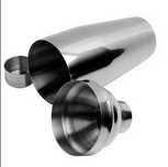 shaker para fazer a tua bebida