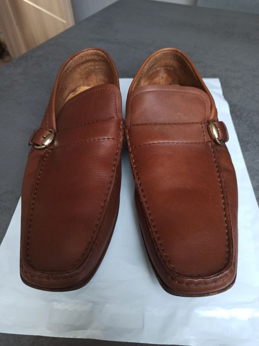 Buty męskie rozmiar 45 Gucci