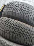 205/55R16 Bridgestone 2023рік зима
