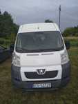 Peugot Boxer 2.2