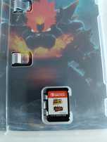 Super Mario 3D World + Bowser's Fury