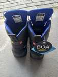 Obuwie robocze  Jalas 1278 S3 BOA R.43