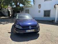 Vw Golf VII 2017 DSG TDI