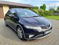 Honda Civic VIII