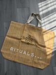 Пляжна сумка Rituals