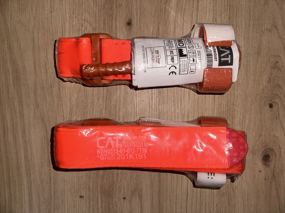 Турнікети cat оригінальні 2шт