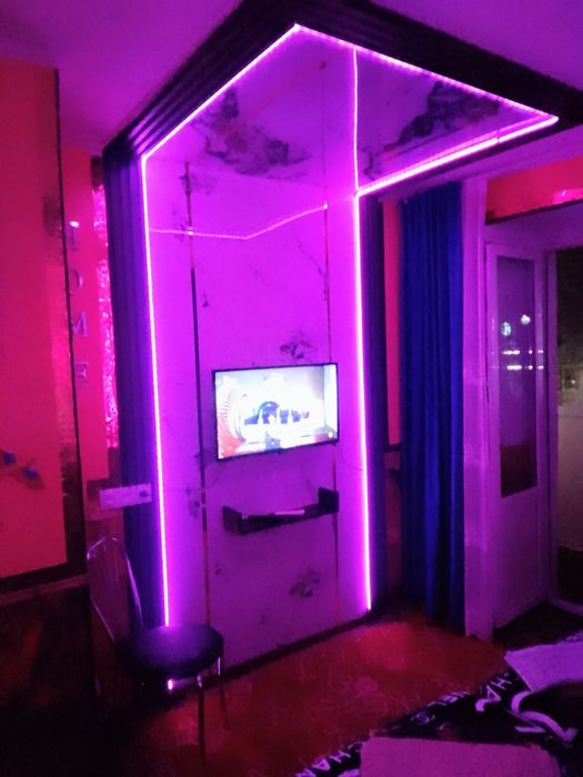 Подобово 3-я Слобідська, 49, кут проспекта Центрального, 3 ліжка, доки