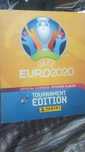 Euro 2020 tournment edition