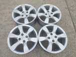 Диски 4/108 R16 Peugeot Sitroen ET31