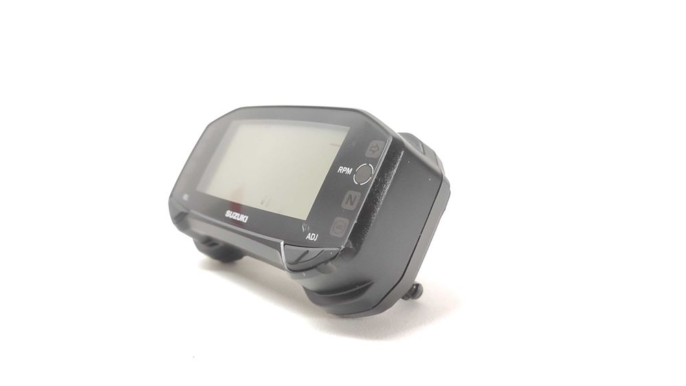 SUZUKI GSX-S GSXS 125 Licznik Zegar Prędkościomierz 17+
