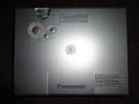 Panasonic PT-LM1E