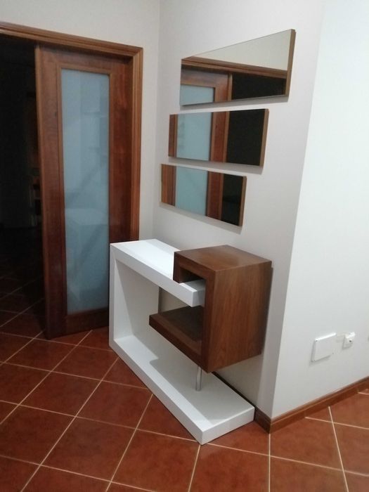Apartamento T3 a 2Km do Centro da Cidade de Águeda