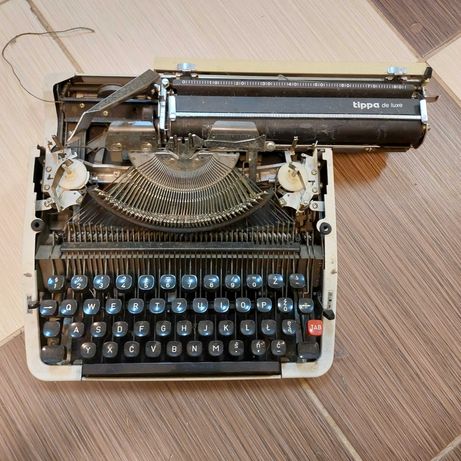 Maszyna do pisania, Japonia (2)