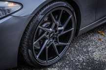 Felgi Japan Racing JR33 20" 9J+10J 20x9J 20x10J 5x120 BMW 5 F10 F11