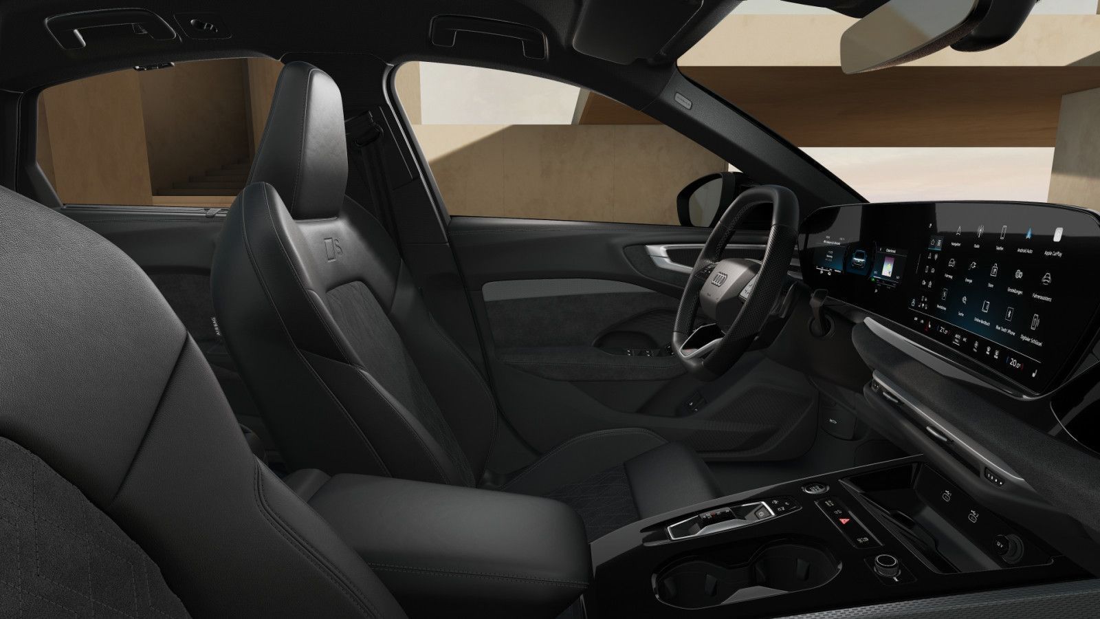 Audi A5 Quattro S-tronic * Pakiet Comfort & Technology *