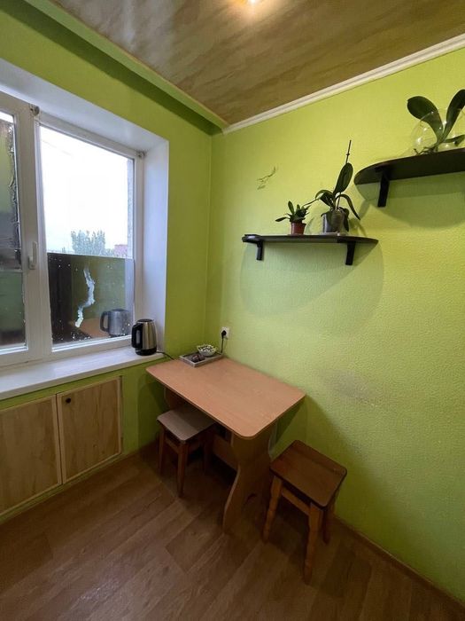 Продам квартиру на Сонячному