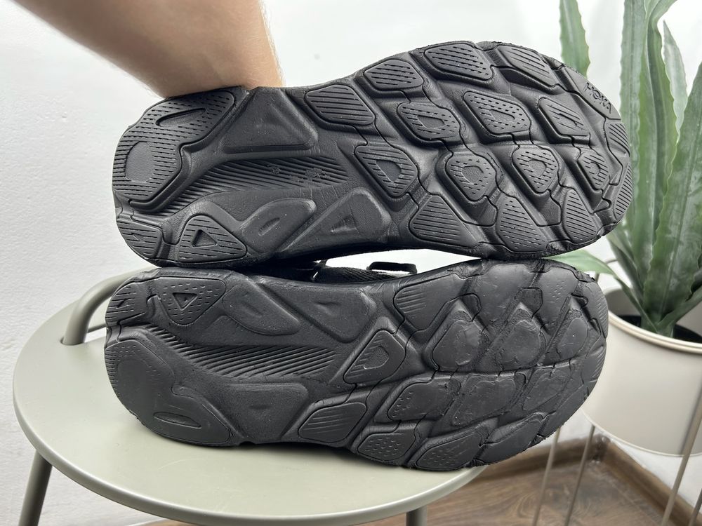 Оригінал! Кросівки Hoka Clifton 9 49 розмір 04016