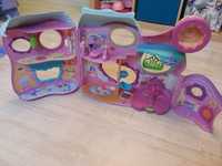 Littlest Pet Shop domek