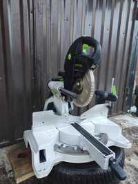 Торцовка Торцовочна пилка Festool Kapex KS 120